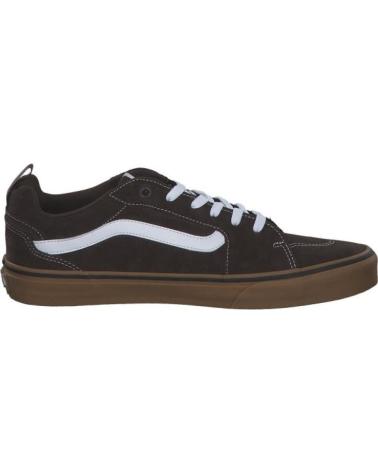 Sportschuhe VANS OFF THE WALL  für Herren VANS FILMORE CANVAS HOMBRE VN000CSU3N11 MARRON  MARRóN