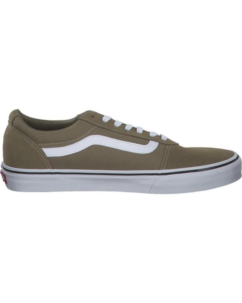 Scarpe Sport De Hombre VANS OFF THE WALL VANS WARD CANVAS HOMBRE