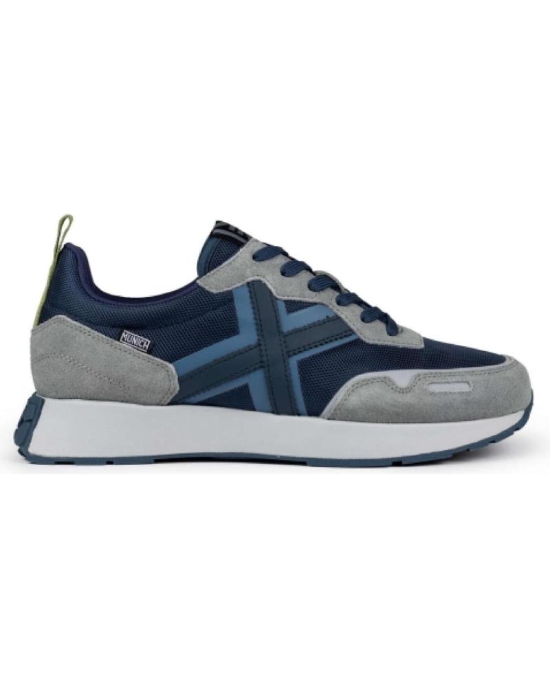 MUNICH 8907065 EN COLOR PARA HOMBRE AZUL