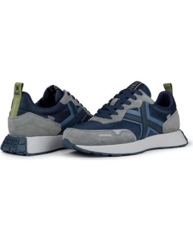 MUNICH 8907065 EN COLOR PARA HOMBRE AZUL