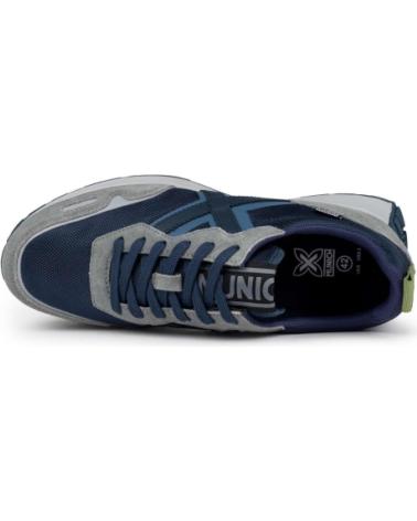 MUNICH 8907065 EN COLOR PARA HOMBRE AZUL