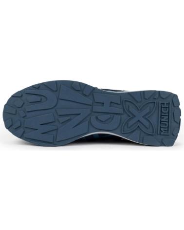 MUNICH 8907065 EN COLOR PARA HOMBRE AZUL