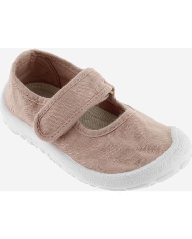 VICTORIA MERCEDITAS RESPETUOSAS BAREFOOT BOSCO 1370109 BALLET