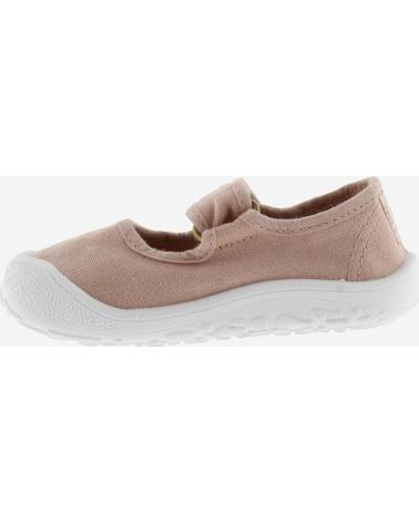 VICTORIA MERCEDITAS RESPETUOSAS BAREFOOT BOSCO 1370109 BALLET