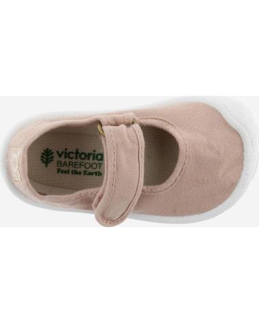 VICTORIA MERCEDITAS RESPETUOSAS BAREFOOT BOSCO 1370109 BALLET