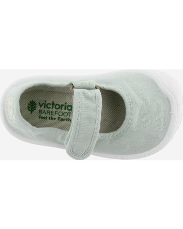 VICTORIA MERCEDITAS RESPETUOSAS BAREFOOT BOSCO 1370109 MELON