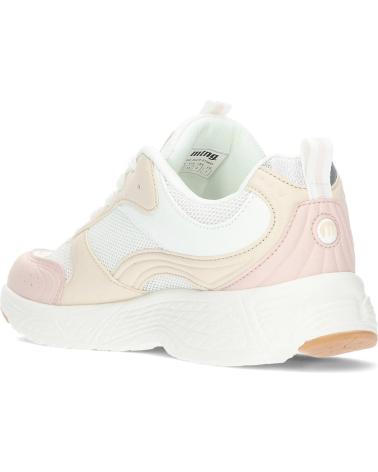Sportschuhe MTNG  für Damen DEPORTIVAS MUJER 60438  LETYCREAM