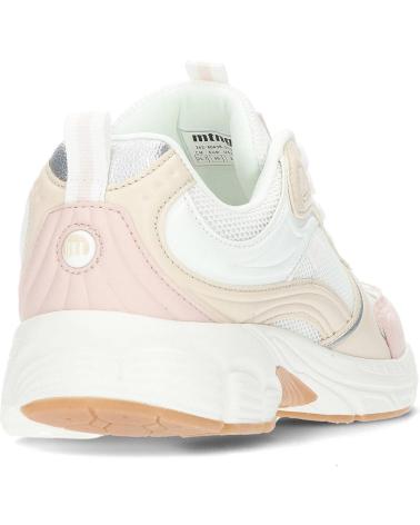 Sportschuhe MTNG  für Damen DEPORTIVAS MUJER 60438  LETYCREAM