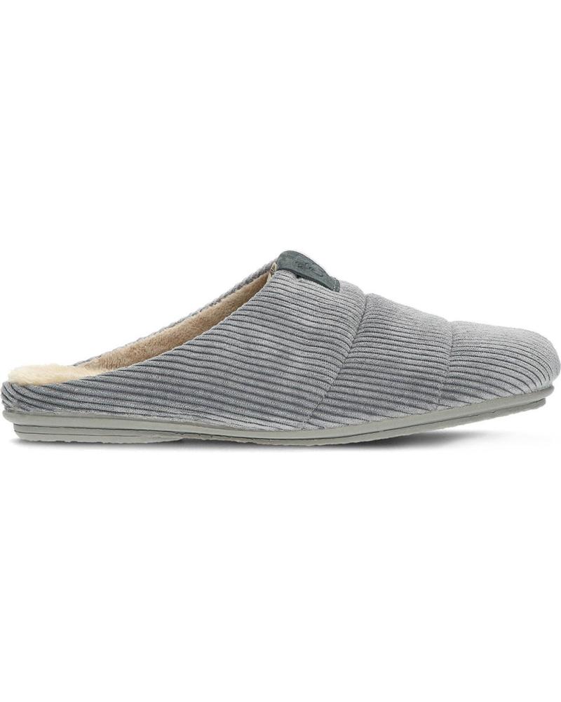 Pantufas VUL-LADI  de Mulher PANTUFLAS DE CASA PARA MUJER DE VULLADI MODELO 6615  DELEVEPETROLEO