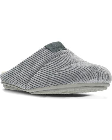 Pantufas VUL-LADI  de Mulher PANTUFLAS DE CASA PARA MUJER DE VULLADI MODELO 6615  DELEVEPETROLEO