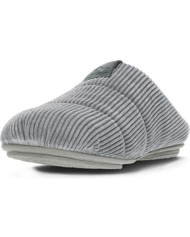 Pantufas VUL-LADI  de Mulher PANTUFLAS DE CASA PARA MUJER DE VULLADI MODELO 6615  DELEVEPETROLEO