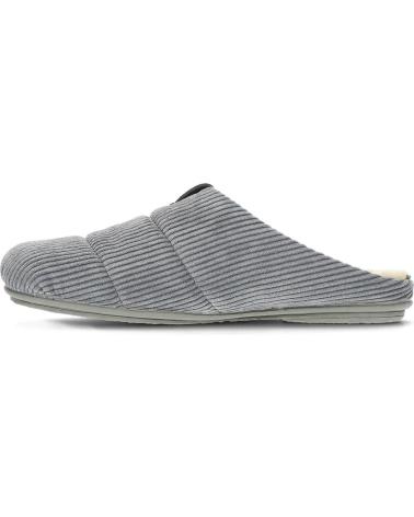 Pantufas VUL-LADI  de Mulher PANTUFLAS DE CASA PARA MUJER DE VULLADI MODELO 6615  DELEVEPETROLEO