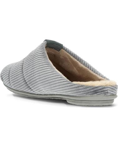 Pantufas VUL-LADI  de Mulher PANTUFLAS DE CASA PARA MUJER DE VULLADI MODELO 6615  DELEVEPETROLEO