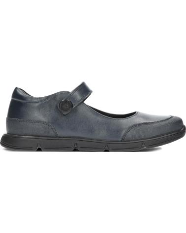 Scarpe GIOSEPPO  per Bambina ZAPATOS COLEGIAL PARA NINA DE AARHUS MODELO 73064  NAVY