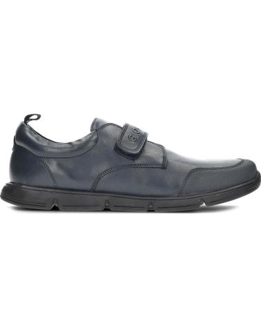 Zapatos GIOSEPPO  de Niño ZAPATOS DE COLEGIAL PARA NINO DE ESSEX MODELO 73067  NAVY