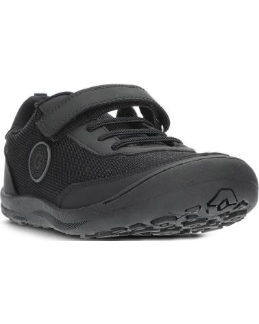 GIOSEPPO ZAPATILLAS DEPORTIVAS NINO 73139 DEPORTIVO CASUAL NEGR NEGRO
