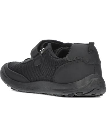 GIOSEPPO ZAPATILLAS DEPORTIVAS NINO 73139 DEPORTIVO CASUAL NEGR NEGRO
