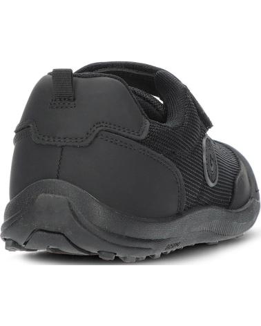 GIOSEPPO ZAPATILLAS DEPORTIVAS NINO 73139 DEPORTIVO CASUAL NEGR NEGRO