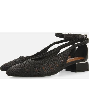 Sandalen GIOSEPPO  für Damen BAILARINA 73820 BARDEJOV  NEGRO