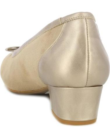 Scarpe D`CUTILLAS  per Donna ZAPATOS DE SALON DOCTOR CUTILLAS 81199 LAZO  PICO