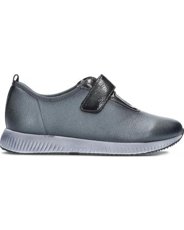 D`CUTILLAS ZAPATOS MUJER VELCRO PLANTILLA EXTRAIBLE DOCTOR CUTILLAS 872 VARIOS COLORES