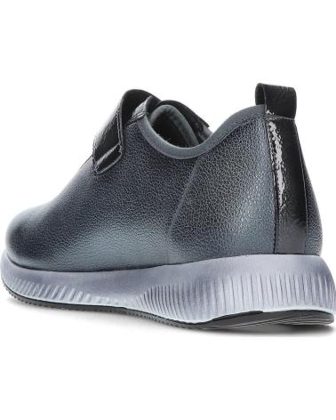 D`CUTILLAS ZAPATOS MUJER VELCRO PLANTILLA EXTRAIBLE DOCTOR CUTILLAS 872 VARIOS COLORES