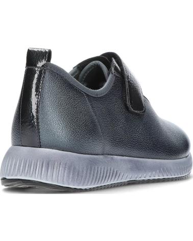 D`CUTILLAS ZAPATOS MUJER VELCRO PLANTILLA EXTRAIBLE DOCTOR CUTILLAS 872 VARIOS COLORES