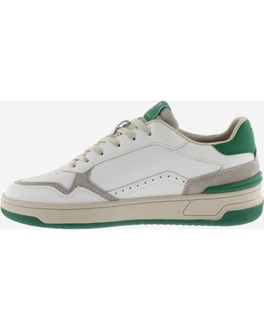 Woman Trainers VICTORIA ZAPATILLAS C80 CLASSIC LEATHER 8800119 VERDE