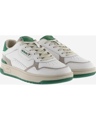 Woman Trainers VICTORIA ZAPATILLAS C80 CLASSIC LEATHER 8800119 VERDE