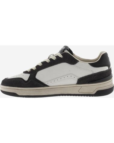 Woman Zapatillas deporte VICTORIA ZAPATILLAS C80 COLOR BLOCK 8800120  NEGRO