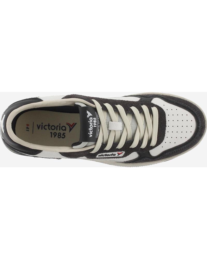 Zapatillas Deporte De Mujer VICTORIA ZAPATILLAS C80 COLOR BLOCK