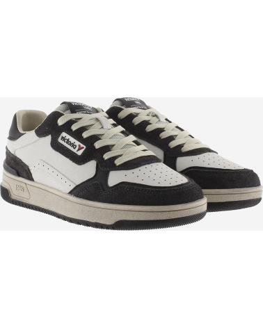 Woman Zapatillas deporte VICTORIA ZAPATILLAS C80 COLOR BLOCK 8800120  NEGRO