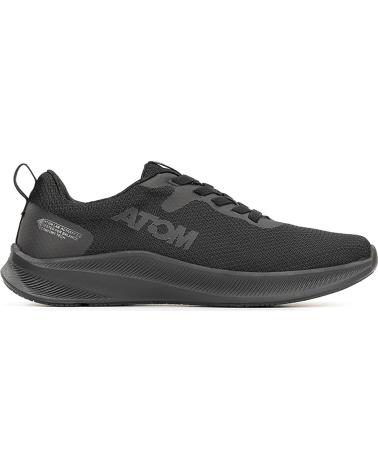Sportschuhe FLUCHOS  für Herren DEPORTIVAS PROFESIONAL AT127 ACTIVITY  BLACK