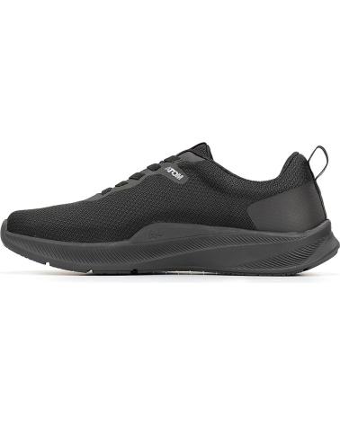 Sportschuhe FLUCHOS  für Herren DEPORTIVAS PROFESIONAL AT127 ACTIVITY  BLACK