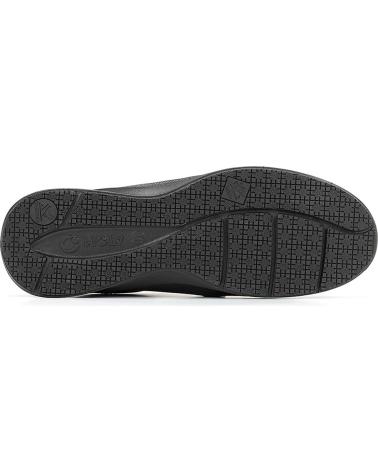 Sportschuhe FLUCHOS  für Herren DEPORTIVAS PROFESIONAL AT127 ACTIVITY  BLACK