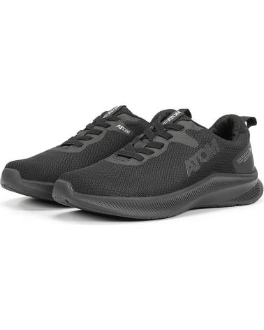 Sportschuhe FLUCHOS  für Herren DEPORTIVAS PROFESIONAL AT127 ACTIVITY  BLACK