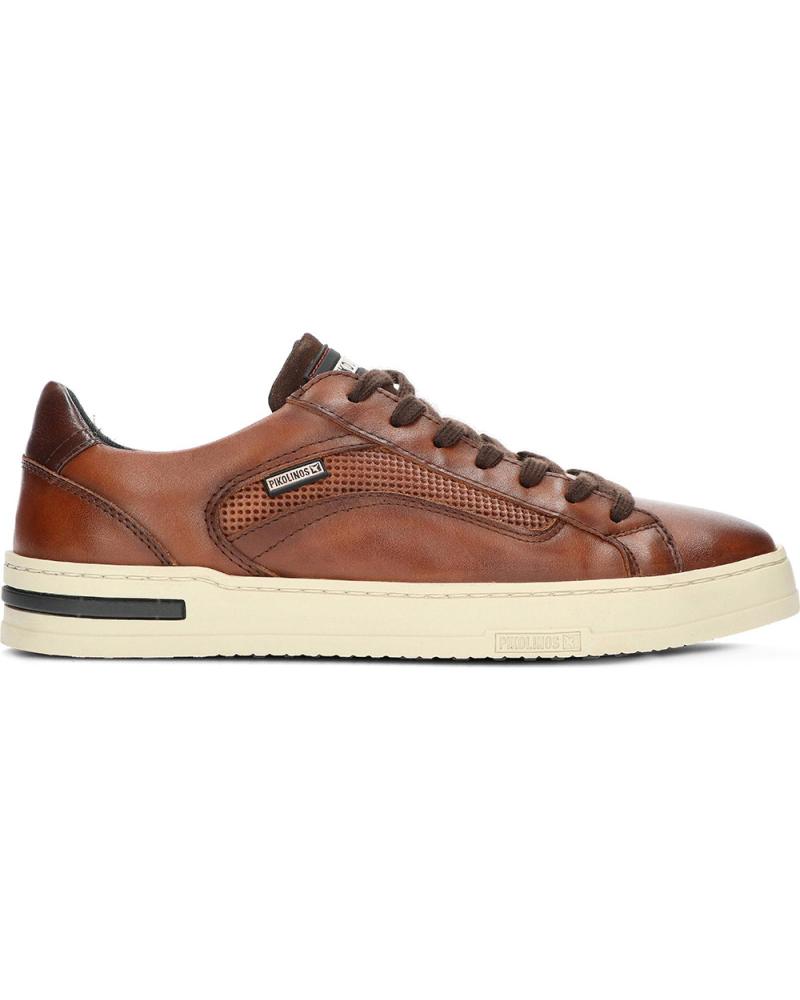 Zapatos PIKOLINOS  de Hombre DEPORTIVAS PARA HOMBRE DE XATIVA M1K6307C1  CUERO