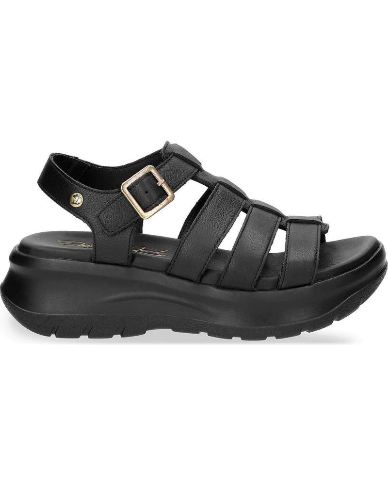 Sandalias-De-Mujer-PANAMA-JACK-NAILA-B2-NAPA-NEGRO---BLACK-NEGRO