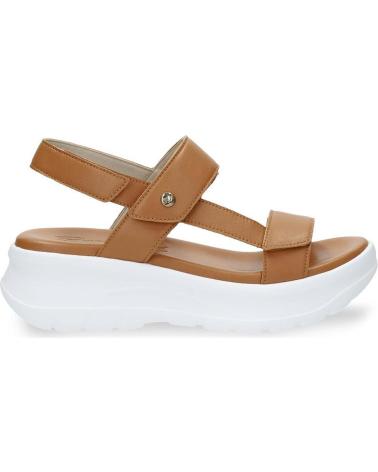 Sandales PANAMA JACK  pour Femme SANDALIAS NOOR  CAMELB2