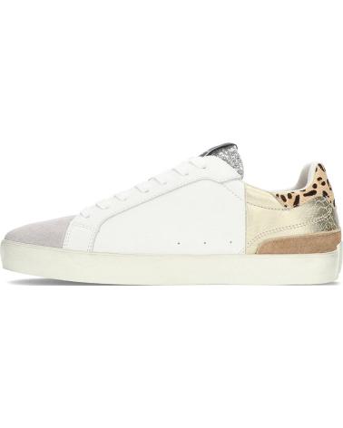 Scarpe sport PEPE JEANS  per Donna PLS31573-301 W04 LANE SWEET W  LIGHT NUDE PINK