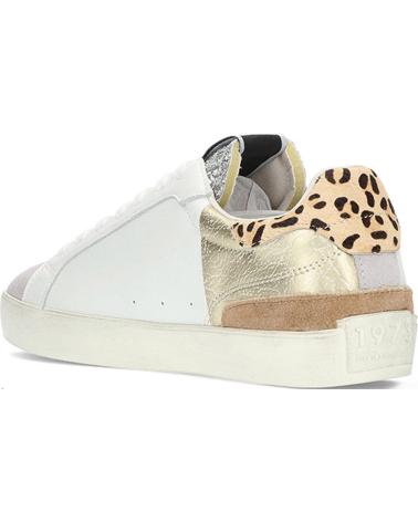 Scarpe sport PEPE JEANS  per Donna PLS31573-301 W04 LANE SWEET W  LIGHT NUDE PINK