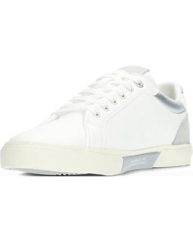 Scarpe sport PEPE JEANS  per Donna DEPORTIVAS EN COLOR PARA MUJER  BLANCO
