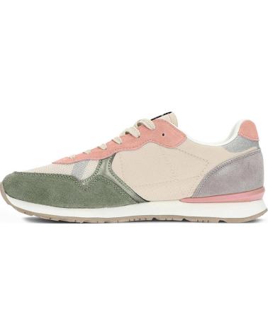 Scarpe sport PEPE JEANS  per Donna DEPORTIVAS PARA MUJER DE BRIT MIXT PLS40019  CASTINGGREEN
