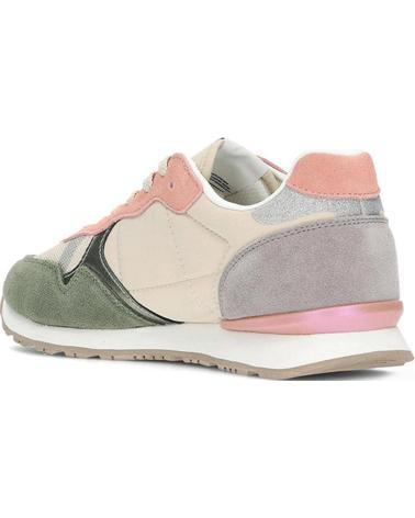Scarpe sport PEPE JEANS  per Donna DEPORTIVAS PARA MUJER DE BRIT MIXT PLS40019  CASTINGGREEN