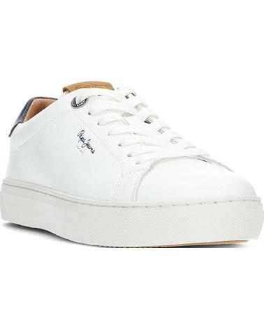 Scarpe sport PEPE JEANS  per Uomo DEPORTIVAS PARA HOMBRE DE PMS00020  FACTORYWHITE