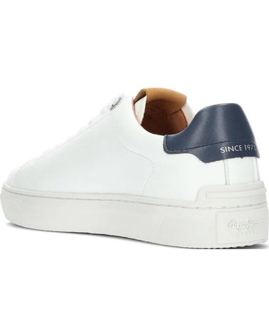 Scarpe sport PEPE JEANS  per Uomo DEPORTIVAS PARA HOMBRE DE PMS00020  FACTORYWHITE