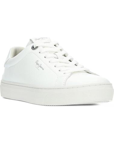 Sportschuhe PEPE JEANS  für Herren DEPORTIVAS PARA HOMBRE DE PMS00020  WHITE