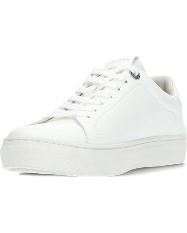 Sportschuhe PEPE JEANS  für Herren DEPORTIVAS PARA HOMBRE DE PMS00020  WHITE