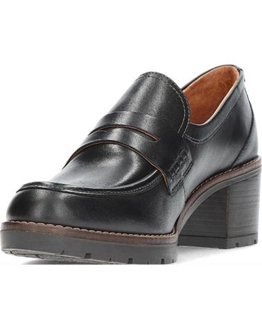 Mocassins PIKOLINOS  de Mulher MOCASINES PARA MUJER DE LLANES MODELO W7H3873  BLACK