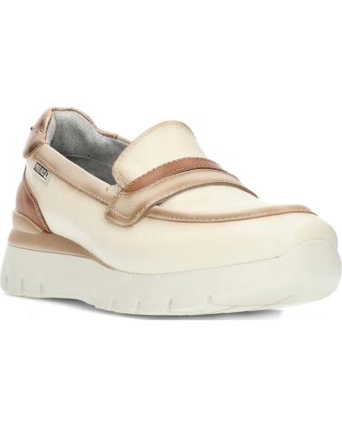 Mocassini PIKOLINOS  per Donna MOCASINES PARA MUJER DE MODELO ASTURIAS W9C3882C1  NATA